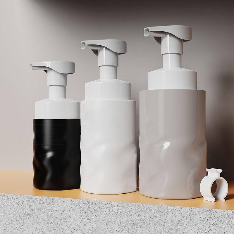 150ml 250ml 300ml 400ml PET goloružičasta pjenasta boca sapuna za ruke Punjiva boca s pumpicom za pjenu 150ml 250ml 300ml 400ml PET goloružičasta pjenasta boca sapuna za ruke Punjiva boca s pumpicom za pjenu