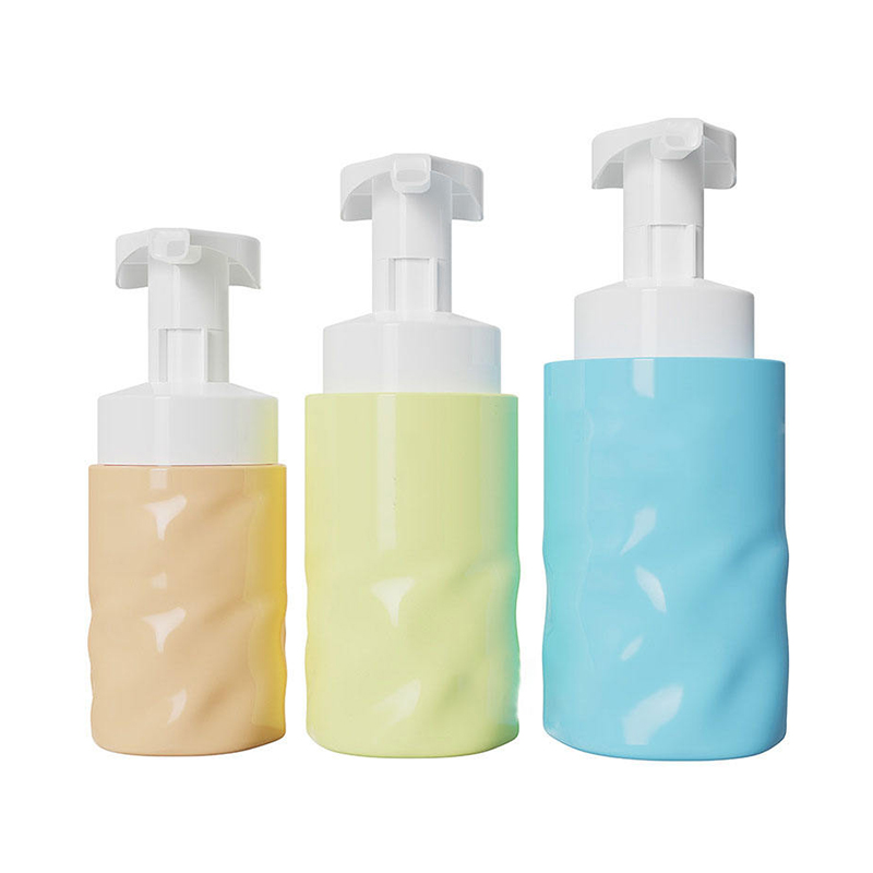 150ml 250ml 300ml 400ml PET goloružičasta pjenasta boca sapuna za ruke Punjiva boca s pumpicom za pjenu 150ml 250ml 300ml 400ml PET goloružičasta pjenasta boca sapuna za ruke Punjiva boca s pumpicom za pjenu