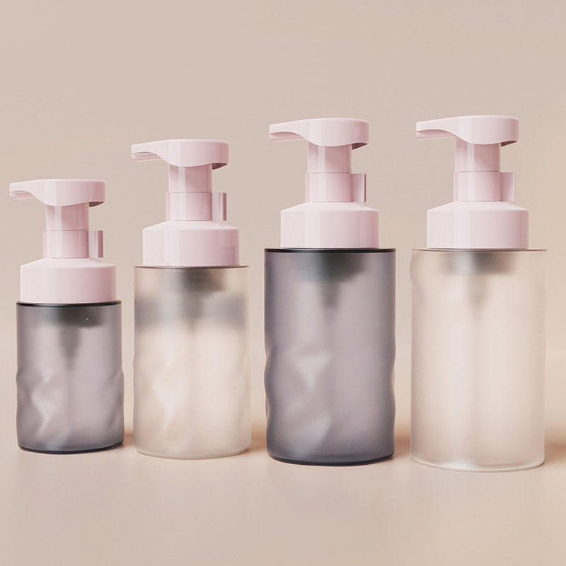 150ml 250ml 300ml 400ml PET goloružičasta pjenasta boca sapuna za ruke Punjiva boca s pumpicom za pjenu 150ml 250ml 300ml 400ml PET goloružičasta pjenasta boca sapuna za ruke Punjiva boca s pumpicom za pjenu