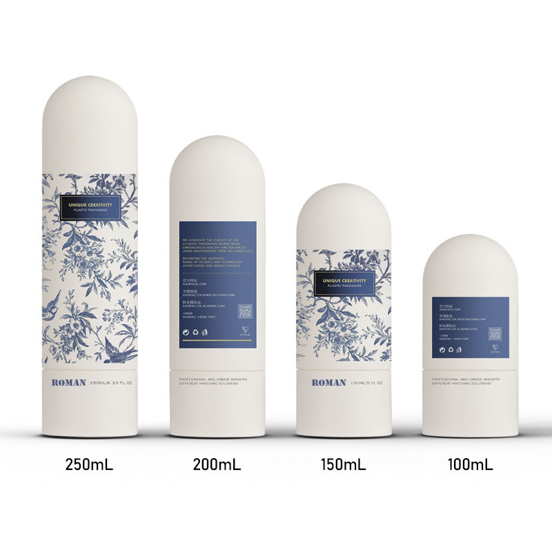 100ml 150ml 200ml 250ml boca s obrnutim diskom s gornjim poklopcem Ambalaža bočice za šampon koja se može reciklirati Losion Šampon Gel za tuširanje Regenerator Prazna boca 100ml 150ml 200ml 250ml boca s obrnutim diskom s gornjim poklopcem Ambalaža bočice za šampon koja se može reciklirati Losion Šampon Gel za tuširanje Regenerator Prazna boca