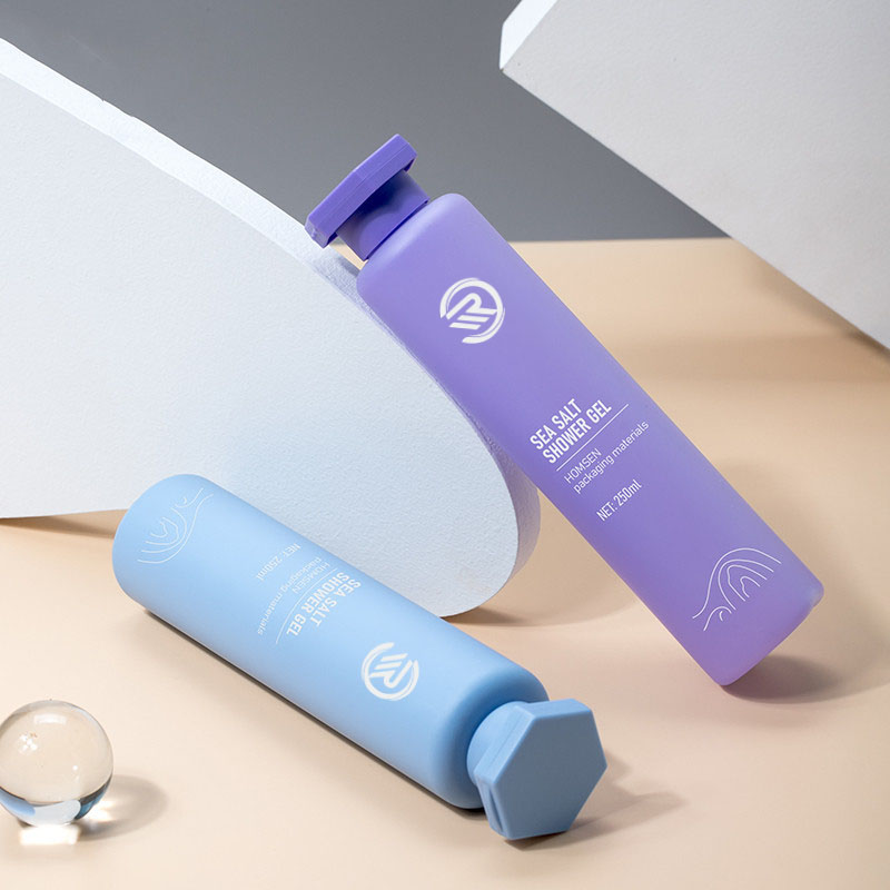 Okrugla kozmetička posuda od 250 ml Bočica s čepom za njegu lica i tonika za kosu Okrugla kozmetička posuda od 250 ml Bočica s čepom za njegu lica i tonika za kosu