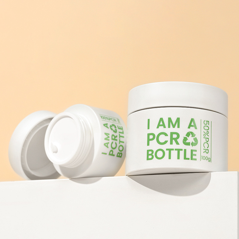 30g 50g 100g Prazna Punjiva Zamjenjiva PCR PP Ekološki prihvatljiva Lice Tijelo Njega kože Piling Maslac Krema Pakiranje Plastična kozmetička staklenka 30g 50g 100g Prazna Punjiva Zamjenjiva PCR PP Ekološki prihvatljiva Lice Tijelo Njega kože Piling Maslac Krema Pakiranje Plastična kozmetička staklenka