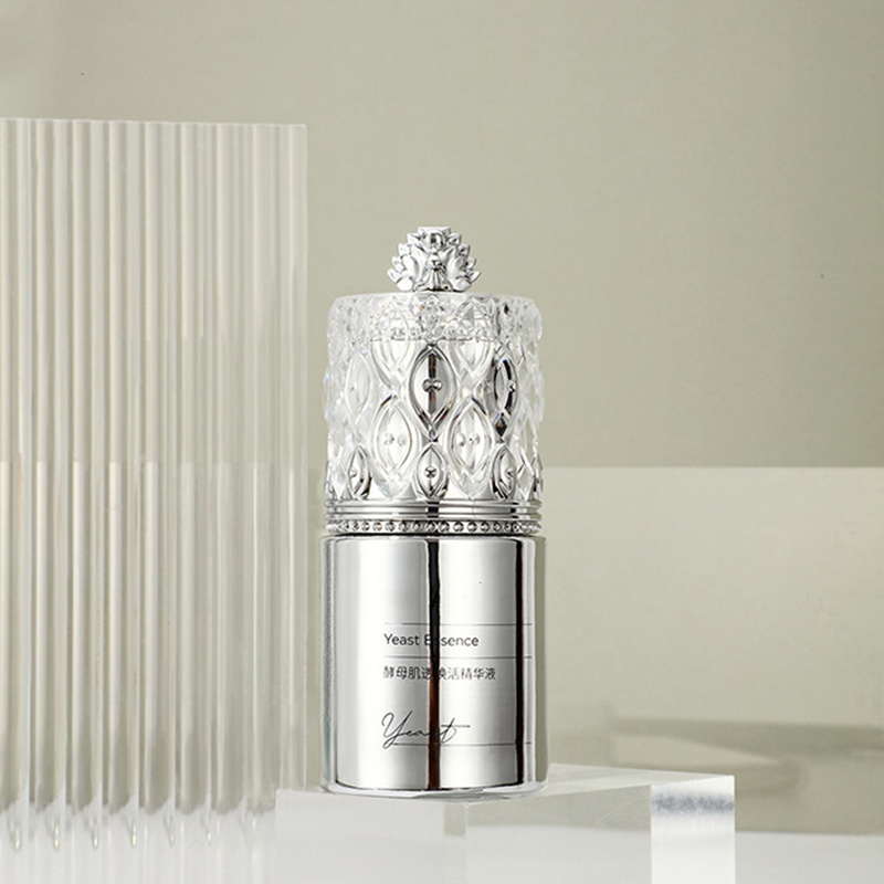 Logo Glazura Staklene boce losiona Maska za lice Ambalaža za njegu kože Staklena bočica Krema za lice Logo Glazura Staklene boce losiona Maska za lice Ambalaža za njegu kože Staklena bočica Krema za lice