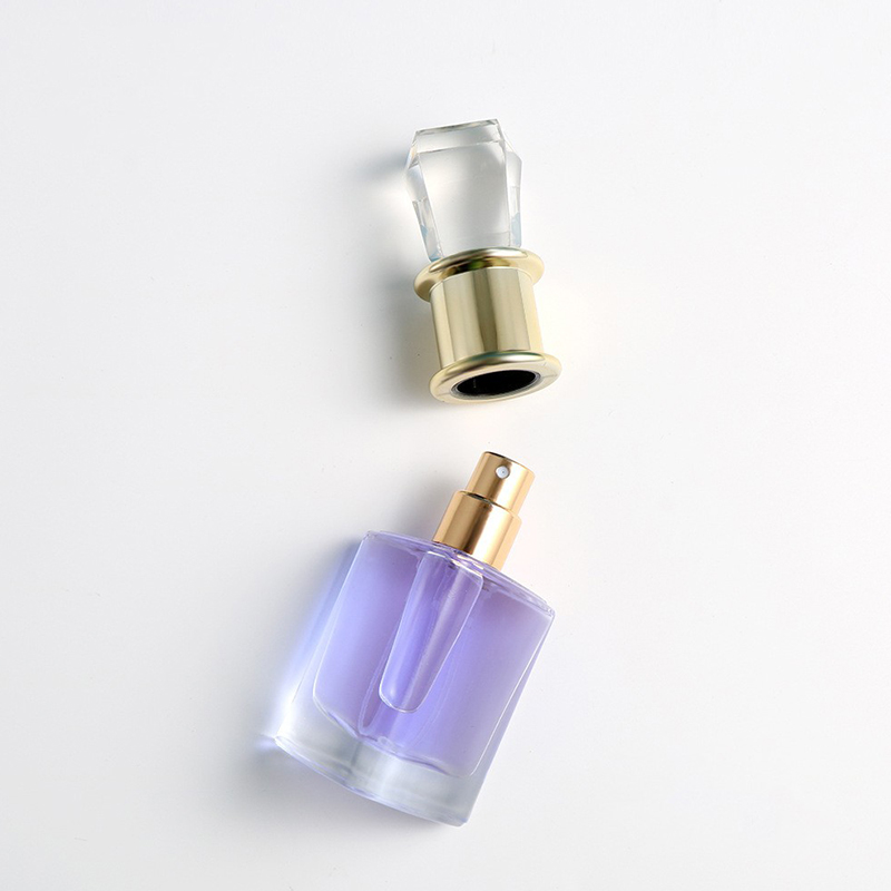 Bočica za parfem Oem Odm Prazna staklena bočica za parfem Bočica za parfem Oem Odm Prazna staklena bočica za parfem