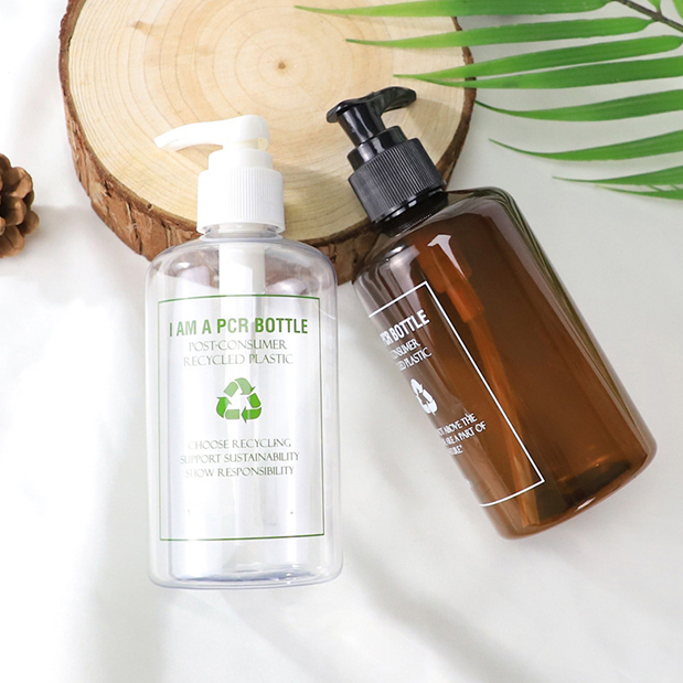 Uvod u ekološki prihvatljive PCR boce u pakiranju za njegu kože?