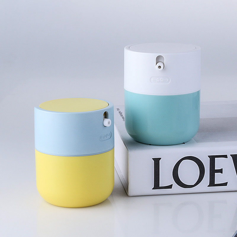 30 ml 50 ml Kozmetička staklenka bez zraka s PP plastičnom pumpicom za njegu kože Krema za oči Serum Losion Eterična ulja