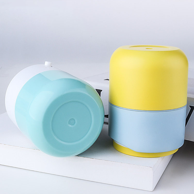 30 ml 50 ml Kozmetička staklenka bez zraka s PP plastičnom pumpicom za njegu kože Krema za oči Serum Losion Eterična ulja 30 ml 50 ml Kozmetička staklenka bez zraka s PP plastičnom pumpicom za njegu kože Krema za oči Serum Losion Eterična ulja