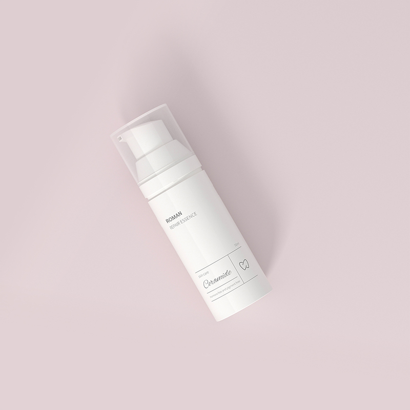 Bočica s pumpicom bez zraka za kozmetičku kremu za lice Spf Spremnik za bočicu s kremom za sunčanje Visokokvalitetno pakiranje kozmetike Bočica s pumpicom bez zraka za kozmetičku kremu za lice Spf Spremnik za bočicu s kremom za sunčanje Visokokvalitetno pakiranje kozmetike