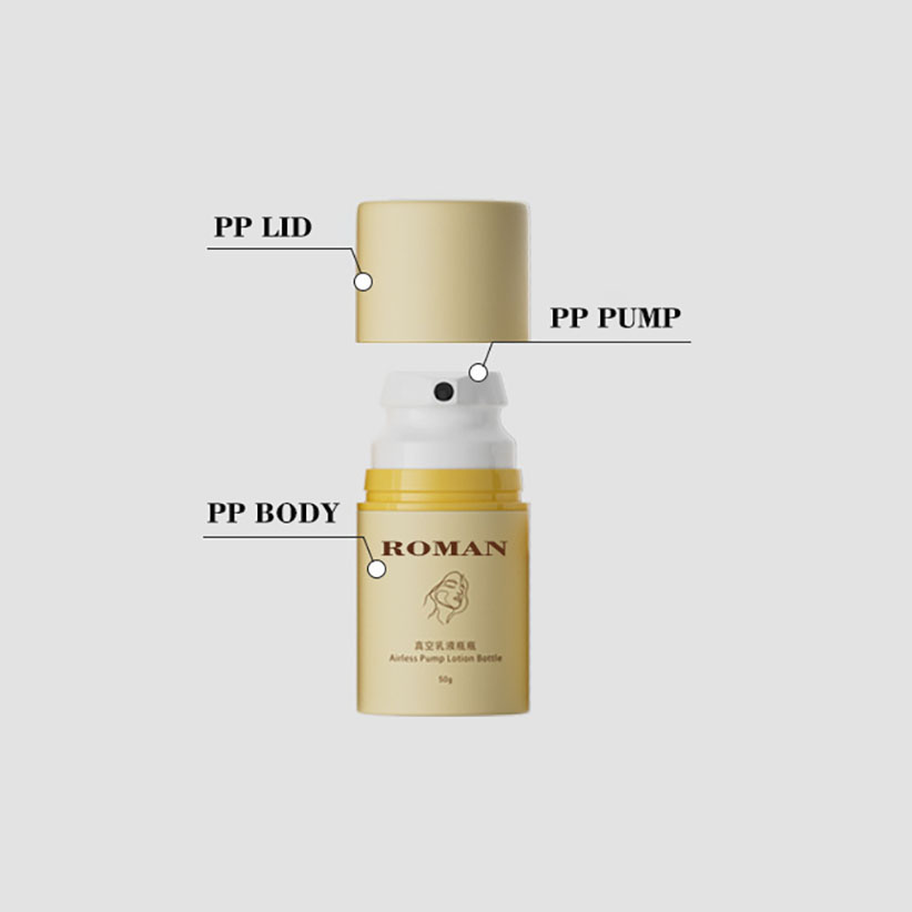 Prazna punjiva podloga Primer Krema za lice Krema za područje oko očiju Set bočica bez zraka Bočice s pumpicom bez zraka Luksuzna kozmetička pakiranja Prazna punjiva podloga Primer Krema za lice Krema za područje oko očiju Set bočica bez zraka Bočice s pumpicom bez zraka Luksuzna kozmetička pakiranja