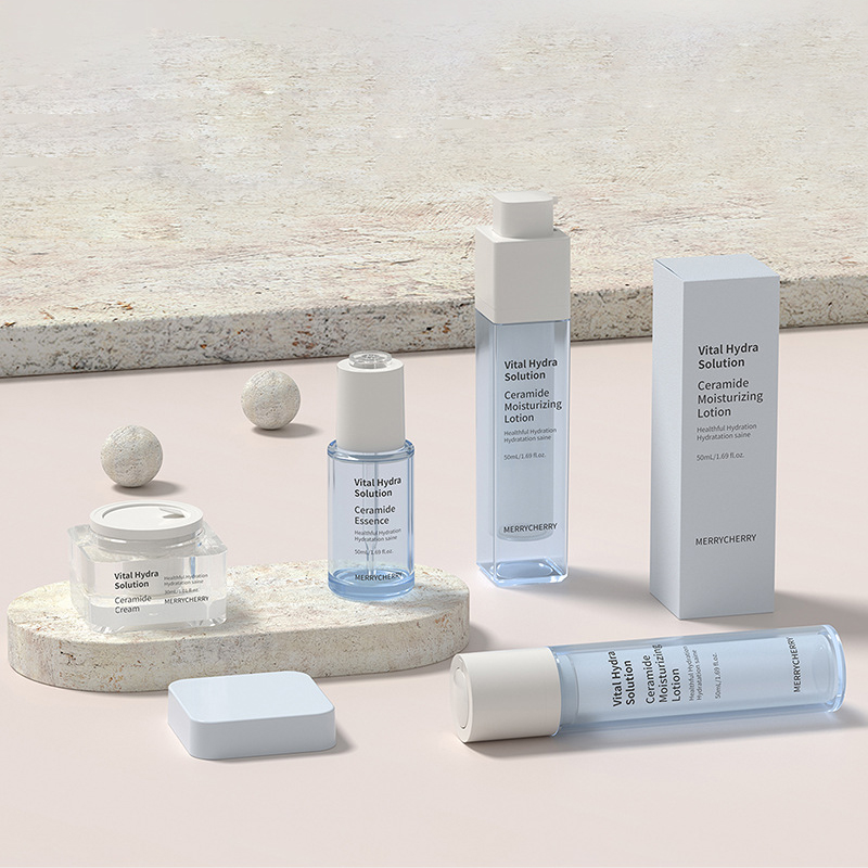 PET Plastična Body Double Essence Losion Repair Cream Scrub Vakuum Airless kozmetička bočica 15ML 30ML 50ML Kozmetika PET Plastična Body Double Essence Losion Repair Cream Scrub Vakuum Airless kozmetička bočica 15ML 30ML 50ML Kozmetika