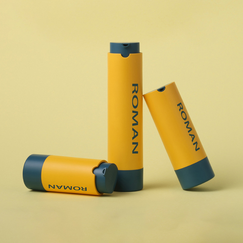 Okrugla plastična posuda za kozmetički serum Bočica s pumpicom bez zraka za njegu kože za losion ili maglu za lice 15 ml 30 ml 50 ml Okrugla plastična posuda za kozmetički serum Bočica s pumpicom bez zraka za njegu kože za losion ili maglu za lice 15 ml 30 ml 50 ml