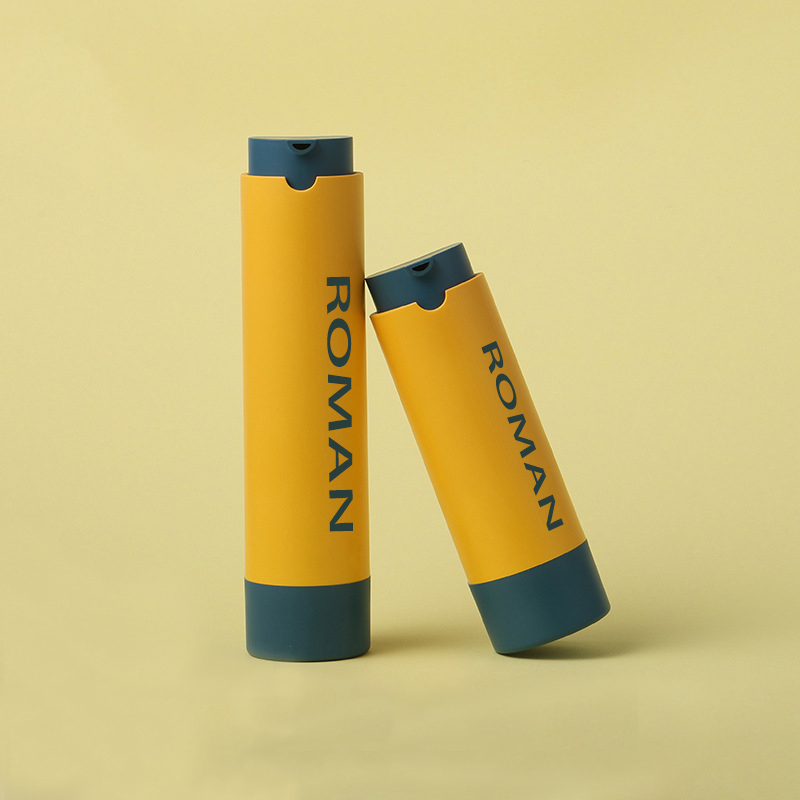 Okrugla plastična posuda za kozmetički serum Bočica s pumpicom bez zraka za njegu kože za losion ili maglu za lice 15 ml 30 ml 50 ml Okrugla plastična posuda za kozmetički serum Bočica s pumpicom bez zraka za njegu kože za losion ili maglu za lice 15 ml 30 ml 50 ml