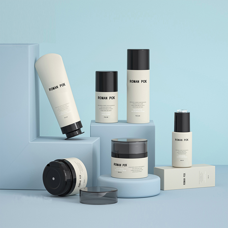 15 ml 30 ml 50 ml Bijela posuda s pumpicom za oči Plastika Kozmetika Losioni Vlažnost Njega kože 15 ml 30 ml 50 ml Bijela posuda s pumpicom za oči Plastika Kozmetika Losioni Vlažnost Njega kože