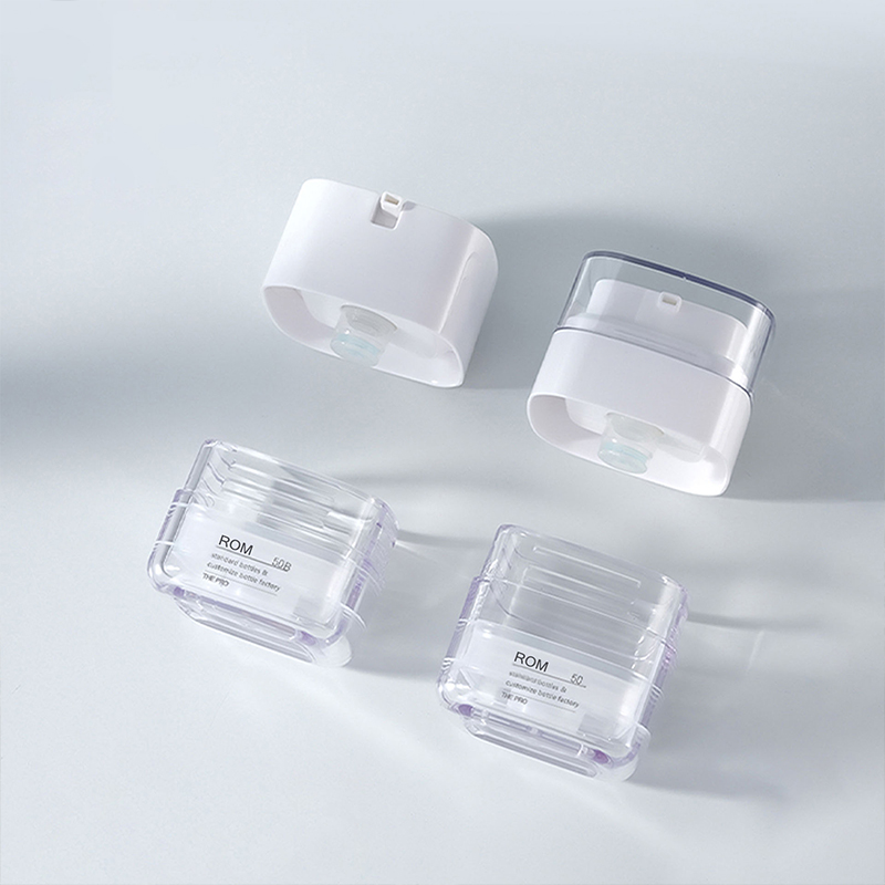 Kozmetička krema za izbjeljivanje Ailess staklenka 50 g četvrtasta staklenka četvrtasto izrezani kutovi Bočica kreme za lice 30 g dječja krema za lice Airless staklenka Kozmetička krema za izbjeljivanje Ailess staklenka 50 g četvrtasta staklenka četvrtasto izrezani kutovi Bočica kreme za lice 30 g dječja krema za lice Airless staklenka