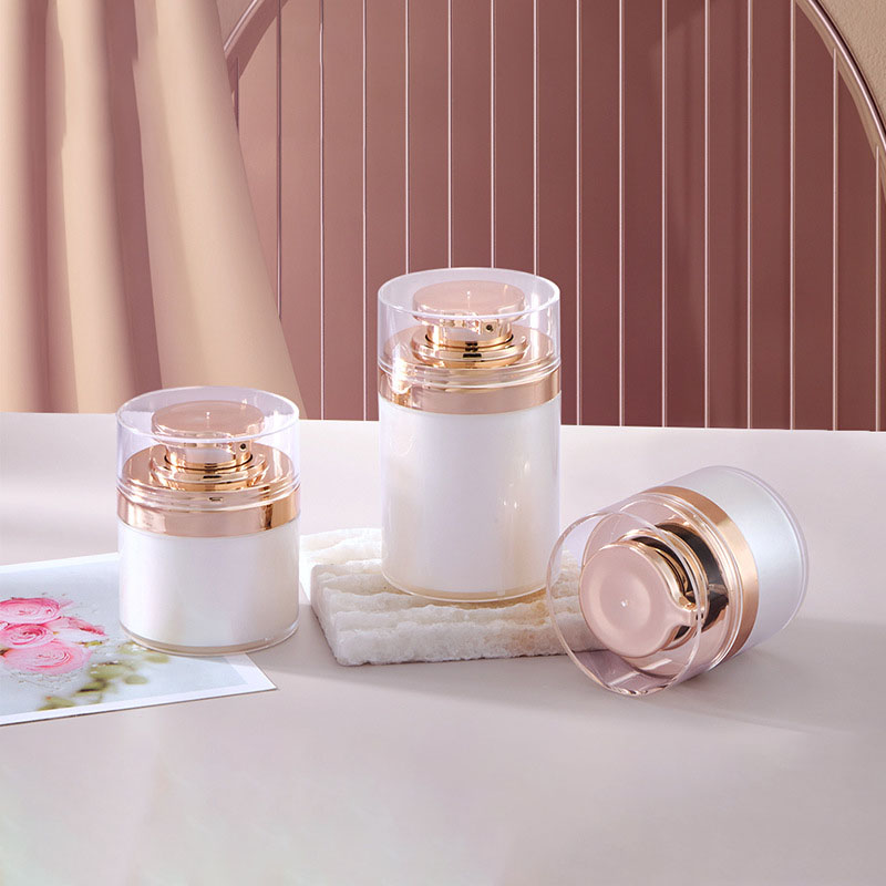 Zlato 15g 30g 50g 100g Krema za osobnu njegu Airless Jar Plastična punjiva Airless Jar Airless Jar Zlato 15g 30g 50g 100g Krema za osobnu njegu Airless Jar Plastična punjiva Airless Jar Airless Jar