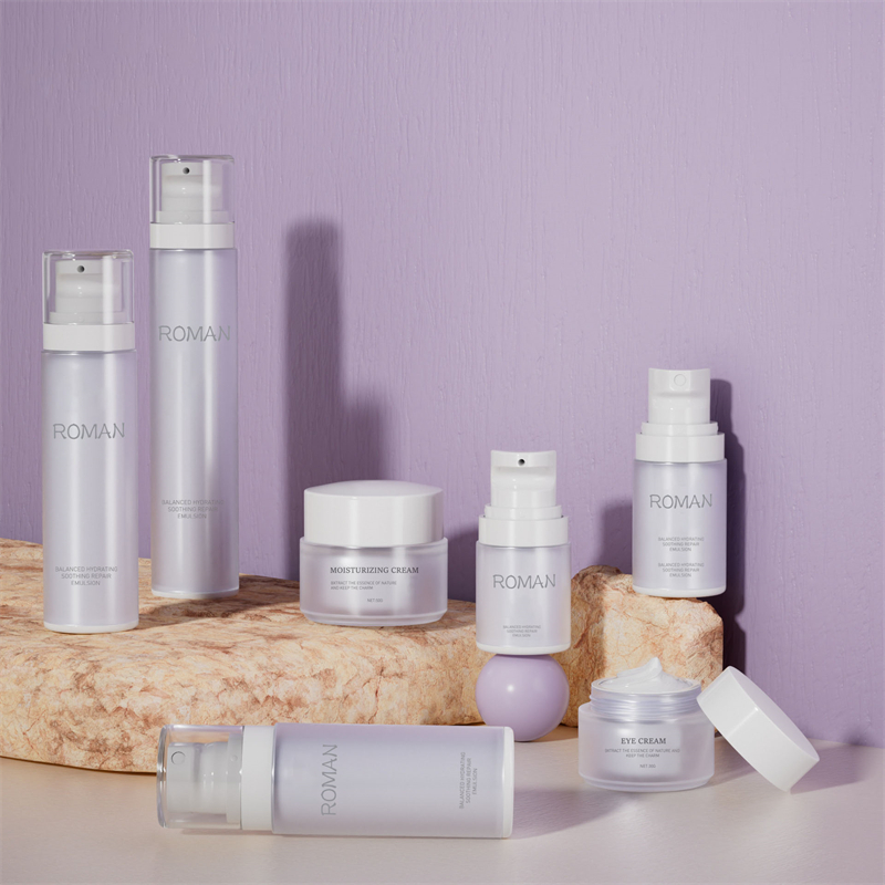 30ml 40ml 60ml 100ml Bijeli sedefasti AS Kozmetička bočica s pumpicom Novi plastični materijal za Pakiranje limenke za kremu za lice u spreju Voda Losion 30ml 40ml 60ml 100ml Bijeli sedefasti AS Kozmetička bočica s pumpicom Novi plastični materijal za Pakiranje limenke za kremu za lice u spreju Voda Losion