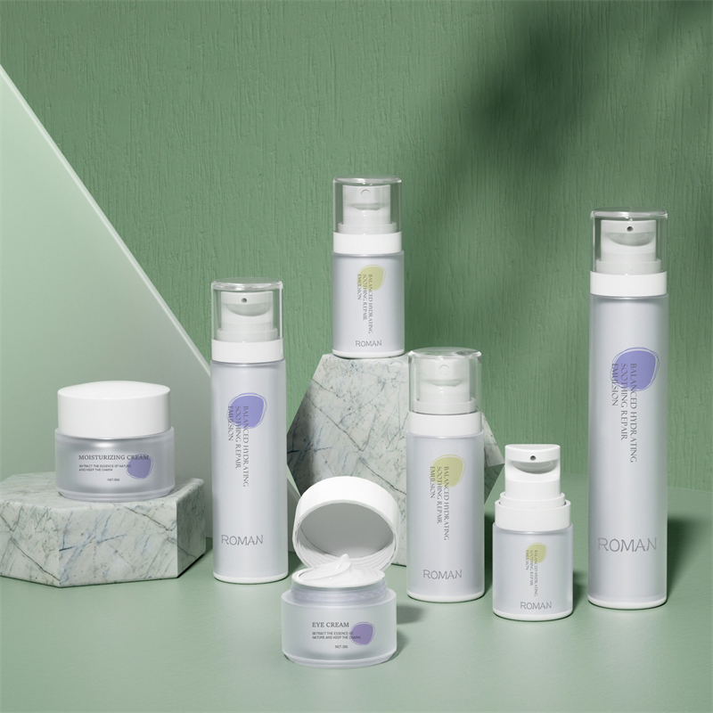 30ml 40ml 60ml 100ml Bijeli sedefasti AS Kozmetička bočica s pumpicom Novi plastični materijal za Pakiranje limenke za kremu za lice u spreju Voda Losion 30ml 40ml 60ml 100ml Bijeli sedefasti AS Kozmetička bočica s pumpicom Novi plastični materijal za Pakiranje limenke za kremu za lice u spreju Voda Losion