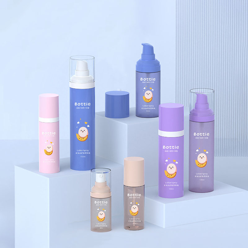 30ml 50ml 100ml 120ml 150ml Kosa Lice Tijelo Mist Sprej Bočica za njegu Krema za sunčanje Ulje za sunčanje Kozmetičko pakiranje Sprej Bočica s poklopcem 30ml 50ml 100ml 120ml 150ml Kosa Lice Tijelo Mist Sprej Bočica za njegu Krema za sunčanje Ulje za sunčanje Kozmetičko pakiranje Sprej Bočica s poklopcem