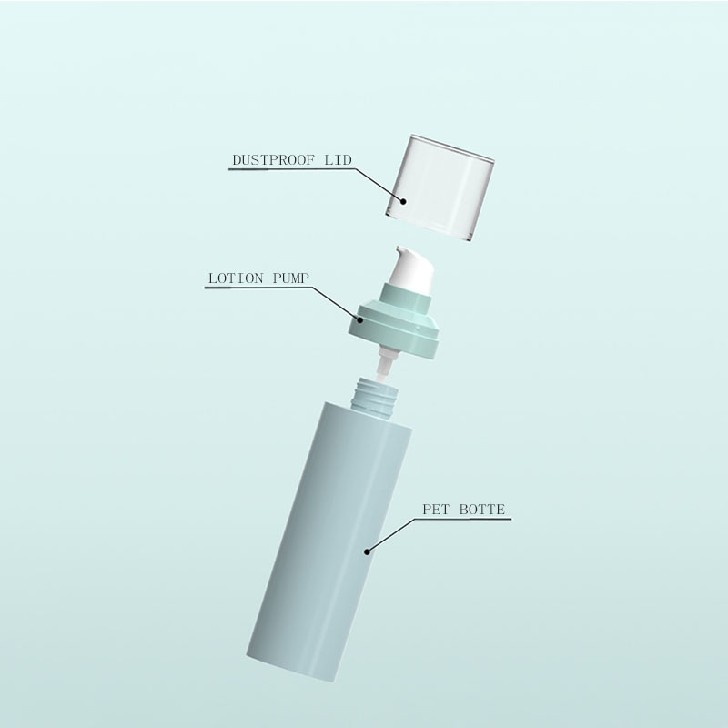 30ml 50ml 100ml 120ml 150ml Kosa Lice Tijelo Mist Sprej Bočica za njegu Krema za sunčanje Ulje za sunčanje Kozmetičko pakiranje Sprej Bočica s poklopcem 30ml 50ml 100ml 120ml 150ml Kosa Lice Tijelo Mist Sprej Bočica za njegu Krema za sunčanje Ulje za sunčanje Kozmetičko pakiranje Sprej Bočica s poklopcem