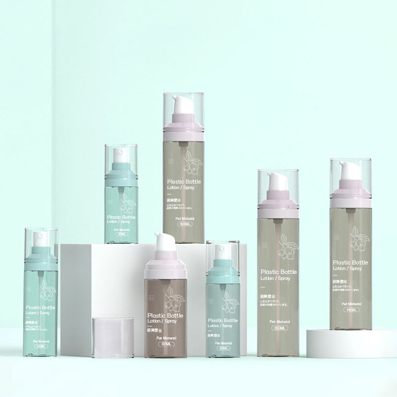 30ml 50ml 100ml 120ml 150ml Kosa Lice Tijelo Mist Sprej Bočica za njegu Krema za sunčanje Ulje za sunčanje Kozmetičko pakiranje Sprej Bočica s poklopcem 30ml 50ml 100ml 120ml 150ml Kosa Lice Tijelo Mist Sprej Bočica za njegu Krema za sunčanje Ulje za sunčanje Kozmetičko pakiranje Sprej Bočica s poklopcem