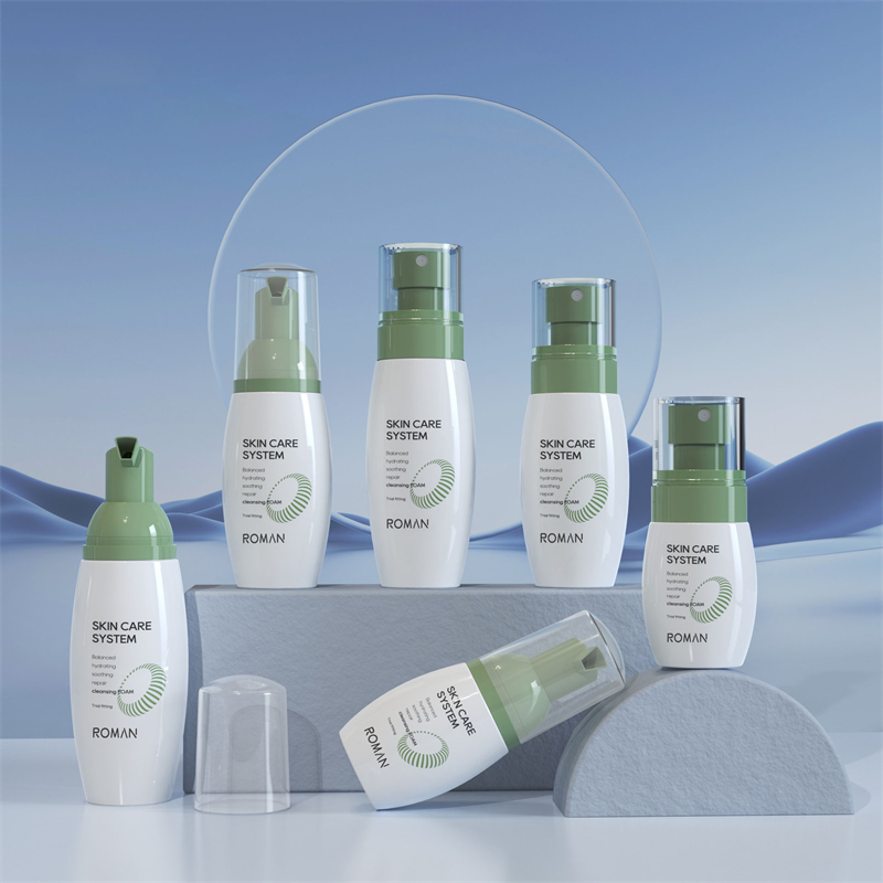 Sprej za zaštitu od sunca 40 ml 60 ml 80 ml hidratantni tonik PET Empty White Body Fine Mist sprej za njegu kože Sprej za zaštitu od sunca 40 ml 60 ml 80 ml hidratantni tonik PET Empty White Body Fine Mist sprej za njegu kože