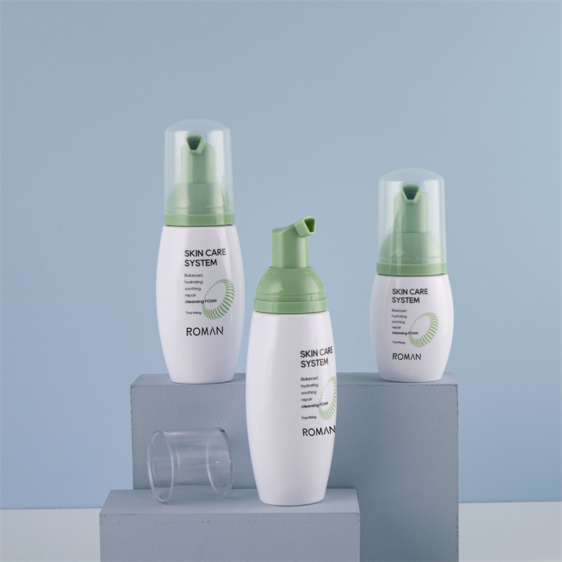 Sprej za zaštitu od sunca 40 ml 60 ml 80 ml hidratantni tonik PET Empty White Body Fine Mist sprej za njegu kože Sprej za zaštitu od sunca 40 ml 60 ml 80 ml hidratantni tonik PET Empty White Body Fine Mist sprej za njegu kože