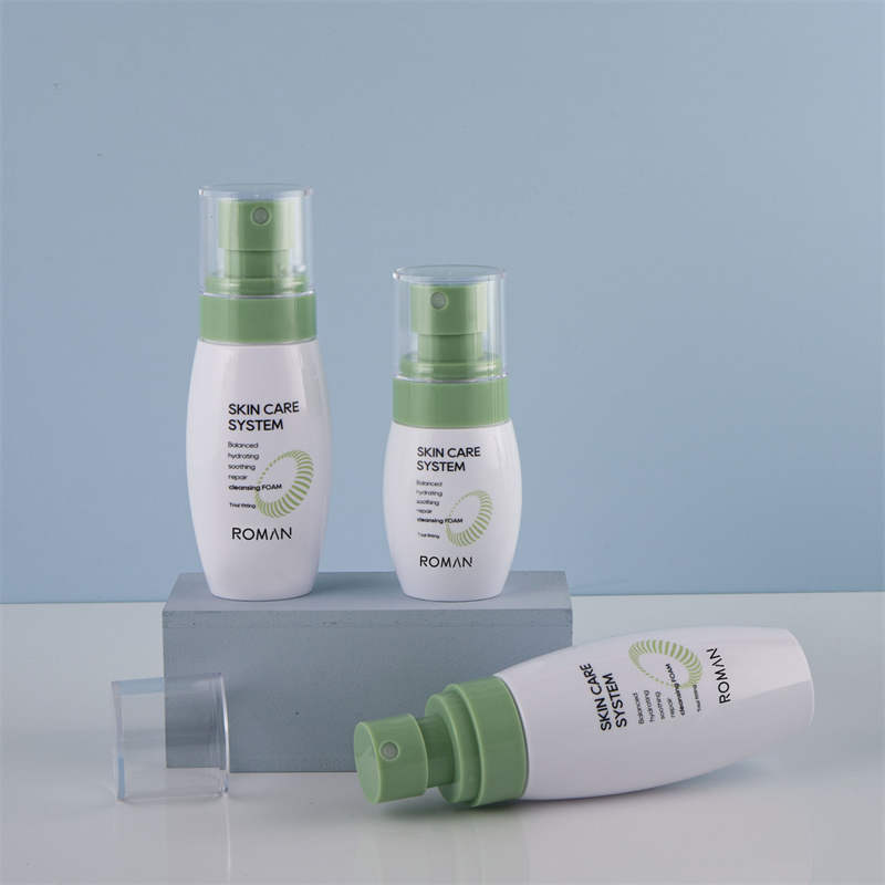 Sprej za zaštitu od sunca 40 ml 60 ml 80 ml hidratantni tonik PET Empty White Body Fine Mist sprej za njegu kože Sprej za zaštitu od sunca 40 ml 60 ml 80 ml hidratantni tonik PET Empty White Body Fine Mist sprej za njegu kože