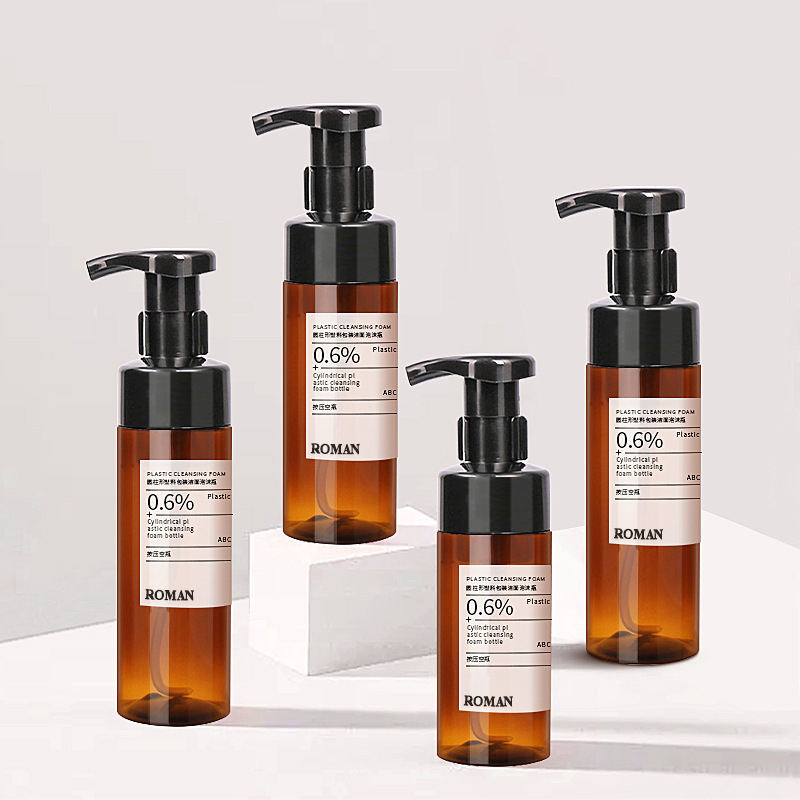 100 ml 120 ml 150 ml 200 ml Sredstvo za skidanje šminke za trepavice Prirodna veganska pjena za čišćenje trepavica Pjena za trepavice Organska pjena Šampon za trepavice Bočica gela za oči Privatna marka