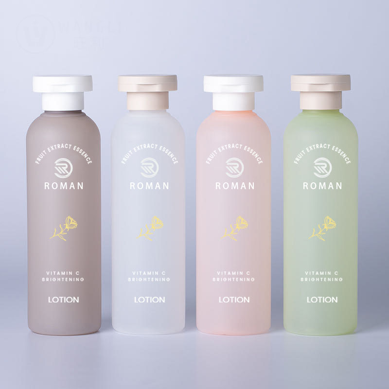 100ml 150ml 200ml 250ml Essential Oil Pure Dew Matte bočica PET Flip Cover Bočica proizvoda za njegu kože Bočica Essence Water tonera 100ml 150ml 200ml 250ml Essential Oil Pure Dew Matte bočica PET Flip Cover Bočica proizvoda za njegu kože Bočica Essence Water tonera