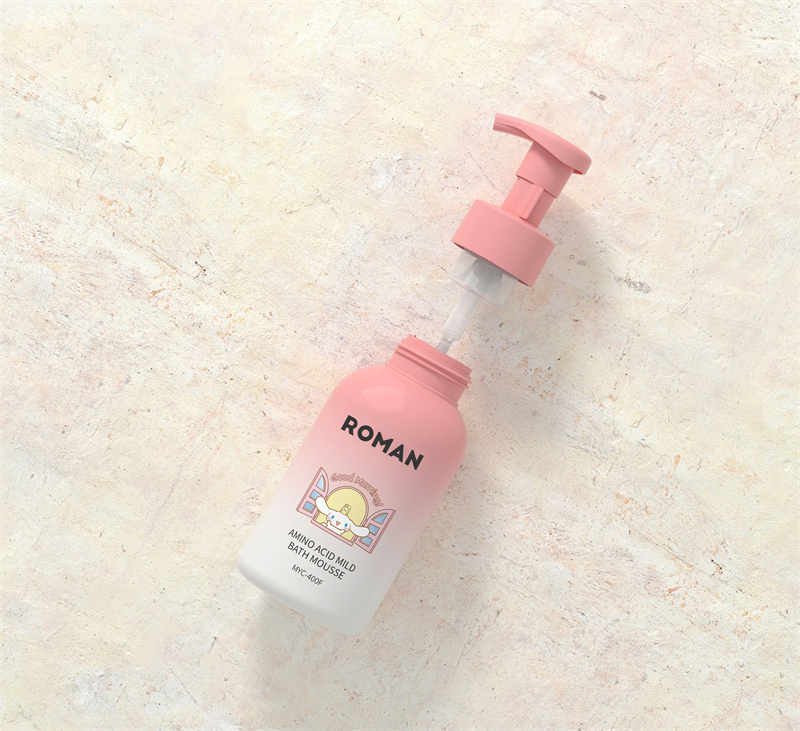 200ml 300ml 400ml 500ml Baby Shower šampon Pakiranje Pjenasta boca sapuna s pumpicom za djecu 200ml 300ml 400ml 500ml Baby Shower šampon Pakiranje Pjenasta boca sapuna s pumpicom za djecu