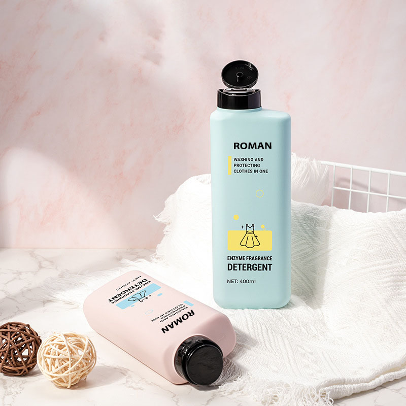 Plastične boce od 400 ml Flip Top Pet šampon za trepavice Prazan losion za iscjeđivanje tekućine za pranje posuđa Prozirna boca za vodu Plastične boce od 400 ml Flip Top Pet šampon za trepavice Prazan losion za iscjeđivanje tekućine za pranje posuđa Prozirna boca za vodu