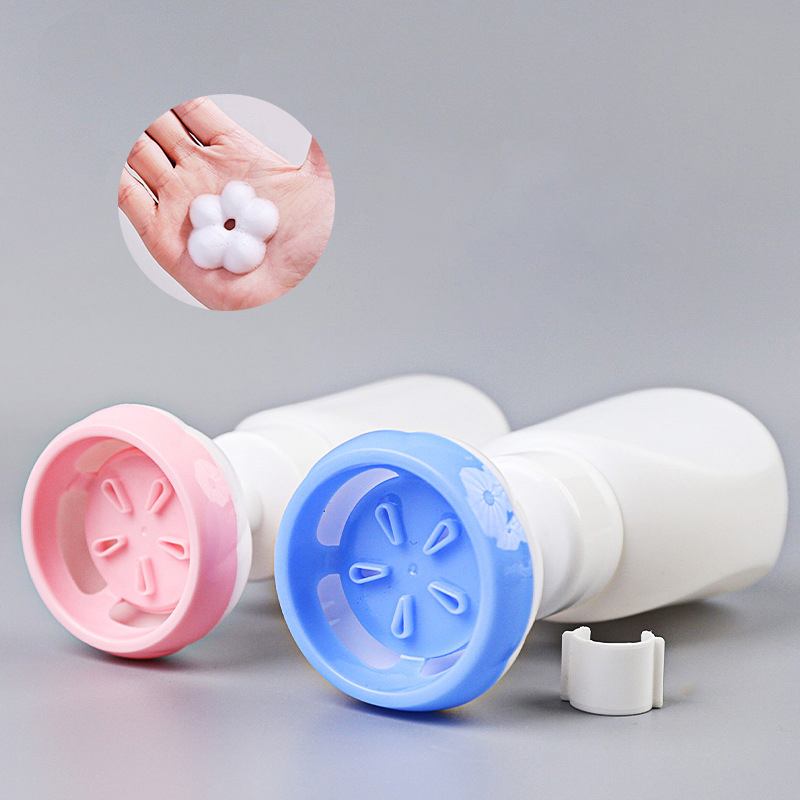 Slatka prazna dječja plastična boca od 300 ml 400 ml 500 ml sredstva za dezinfekciju ruku PAW Flower Stamp Dozator sapuna Boca s pumpicom za pjenu za čišćenje Slatka prazna dječja plastična boca od 300 ml 400 ml 500 ml sredstva za dezinfekciju ruku PAW Flower Stamp Dozator sapuna Boca s pumpicom za pjenu za čišćenje