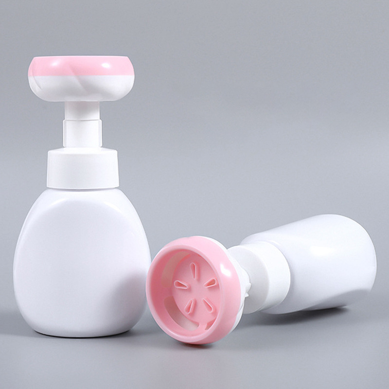 Slatka prazna dječja plastična boca od 300 ml 400 ml 500 ml sredstva za dezinfekciju ruku PAW Flower Stamp Dozator sapuna Boca s pumpicom za pjenu za čišćenje Slatka prazna dječja plastična boca od 300 ml 400 ml 500 ml sredstva za dezinfekciju ruku PAW Flower Stamp Dozator sapuna Boca s pumpicom za pjenu za čišćenje