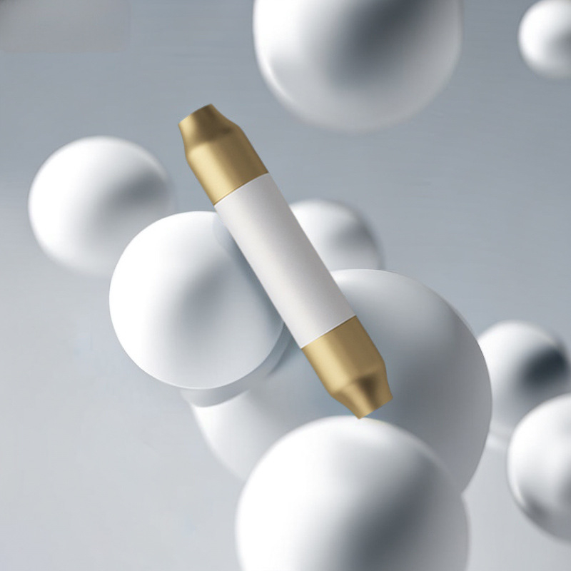 Tekući ultrazvučni nož 30 ml Plastična krema za oči Krema za vrat Prešana štrcaljka Bezzračna bočica