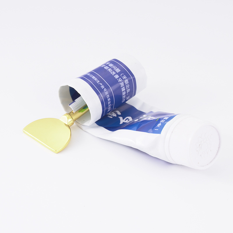 Metalna tuba Cjedilo Dozator paste za zube Boja za kosu Krema za lice Ključ Valjak za cijeđenje za tubu Metalna tuba Cjedilo Dozator paste za zube Boja za kosu Krema za lice Ključ Valjak za cijeđenje za tubu