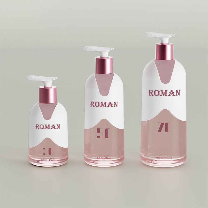 300ml 500ml 700ml PET plastični spremnik za sapun za ruke Boce s dozatorom za sapun s punjivom tekućinom, losion za pranje ruku 300ml 500ml 700ml PET plastični spremnik za sapun za ruke Boce s dozatorom za sapun s punjivom tekućinom, losion za pranje ruku