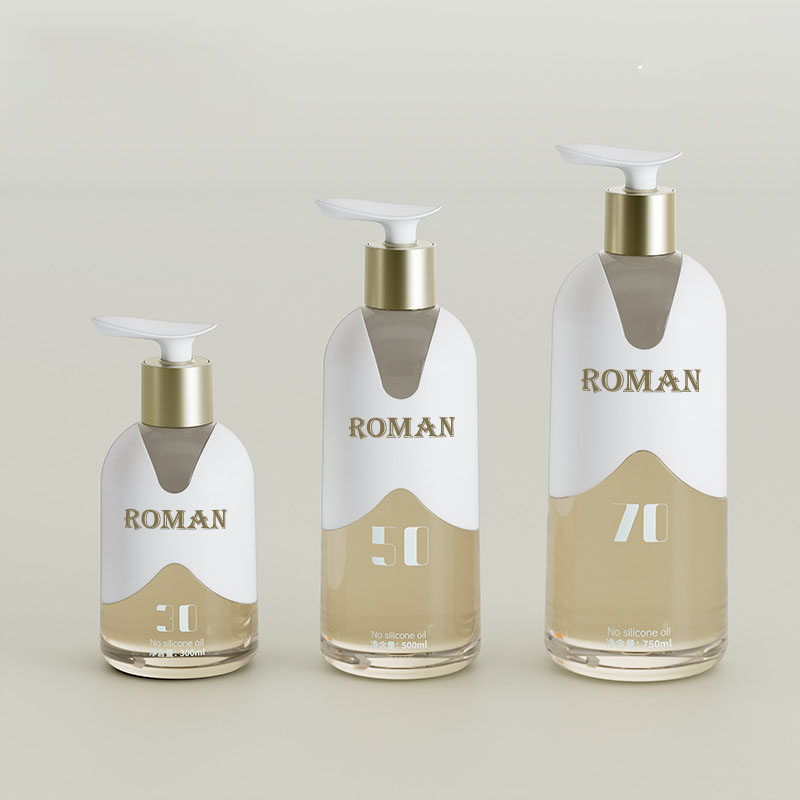 300ml 500ml 700ml PET plastični spremnik za sapun za ruke Boce s dozatorom za sapun s punjivom tekućinom, losion za pranje ruku 300ml 500ml 700ml PET plastični spremnik za sapun za ruke Boce s dozatorom za sapun s punjivom tekućinom, losion za pranje ruku