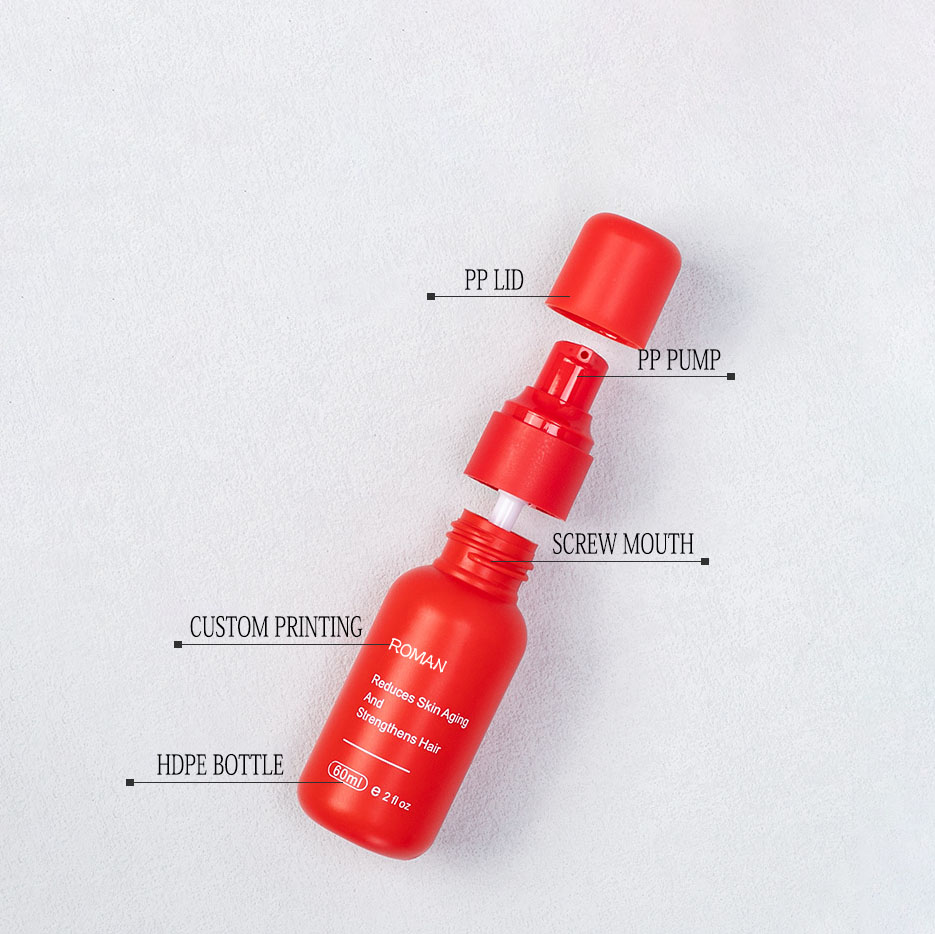 30ml 50ml 60ml kineski proizvođač vrhunske bočice losiona s pumpicom pakiranje bočica seruma protiv starenja elegantno pakiranje luksuzne bočice 30ml 50ml 60ml kineski proizvođač vrhunske bočice losiona s pumpicom pakiranje bočica seruma protiv starenja elegantno pakiranje luksuzne bočice