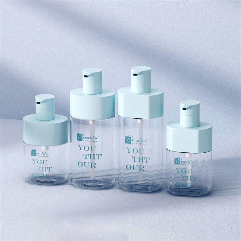 Luksuzni 300ml 500ml ovalni losion za pranje tijela, bočice s pumpicom za odrasle, djecu, hidratantni gel za tuširanje, losion, mjehurić za izbjeljivanje, sadrži aminokiseline Luksuzni 300ml 500ml ovalni losion za pranje tijela, bočice s pumpicom za odrasle, djecu, hidratantni gel za tuširanje, losion, mjehurić za izbjeljivanje, sadrži aminokiseline
