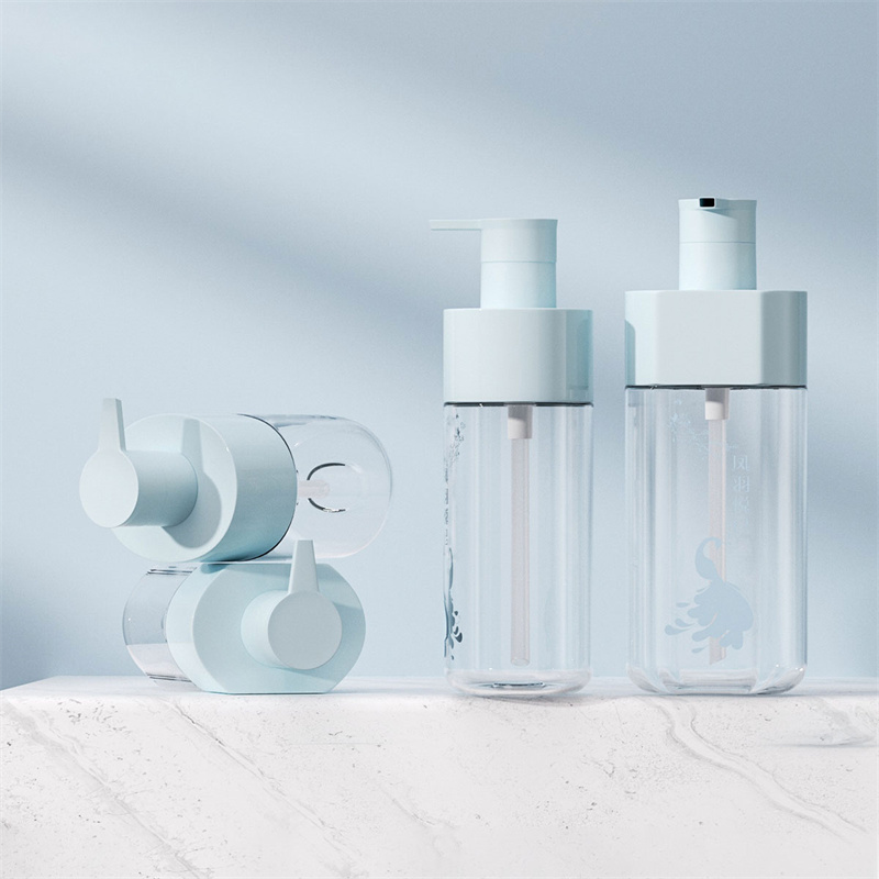 Luksuzni 300ml 500ml ovalni losion za pranje tijela, bočice s pumpicom za odrasle, djecu, hidratantni gel za tuširanje, losion, mjehurić za izbjeljivanje, sadrži aminokiseline Luksuzni 300ml 500ml ovalni losion za pranje tijela, bočice s pumpicom za odrasle, djecu, hidratantni gel za tuširanje, losion, mjehurić za izbjeljivanje, sadrži aminokiseline