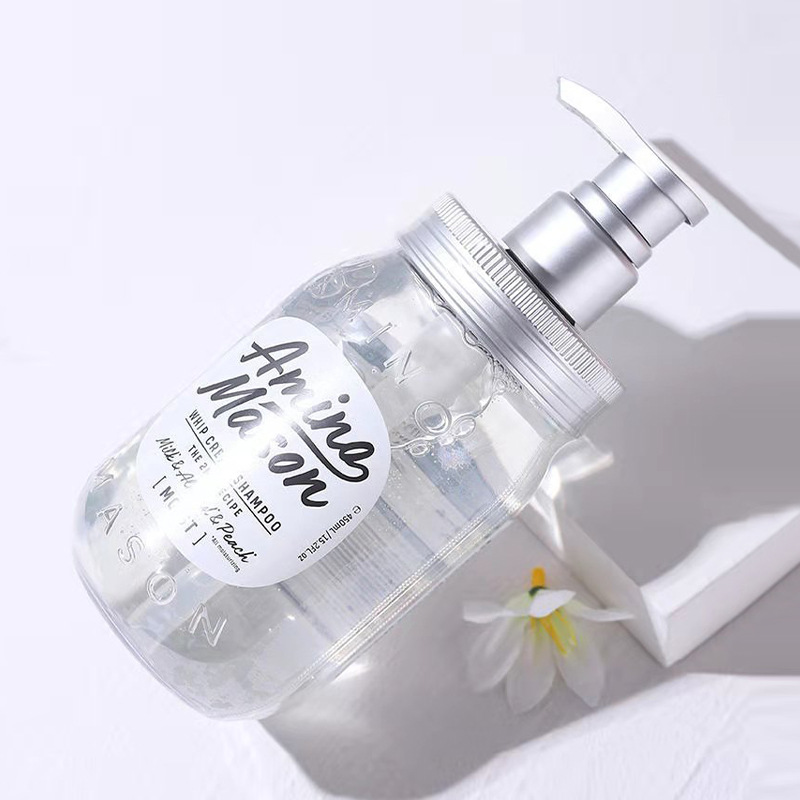 PET 450 ml Bočica parfema za pranje tijela Bočica losiona od zvjezdanog anisa Bočica šampona s japanskim aminokiselinama Materijal pakiranja PET 450 ml Bočica parfema za pranje tijela Bočica losiona od zvjezdanog anisa Bočica šampona s japanskim aminokiselinama Materijal pakiranja