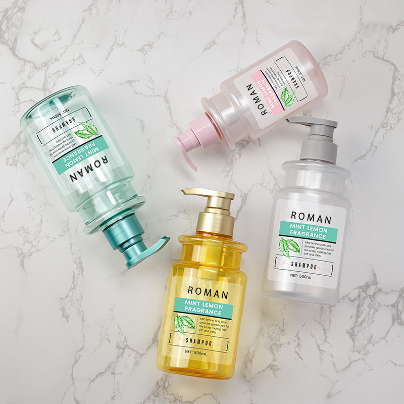 PET boca 300 ml 500 ml plastična preša prozirni losion za tijelo šampon tuš boca pumpa brtva za kremu parfem njega tijela PET boca 300 ml 500 ml plastična preša prozirni losion za tijelo šampon tuš boca pumpa brtva za kremu parfem njega tijela