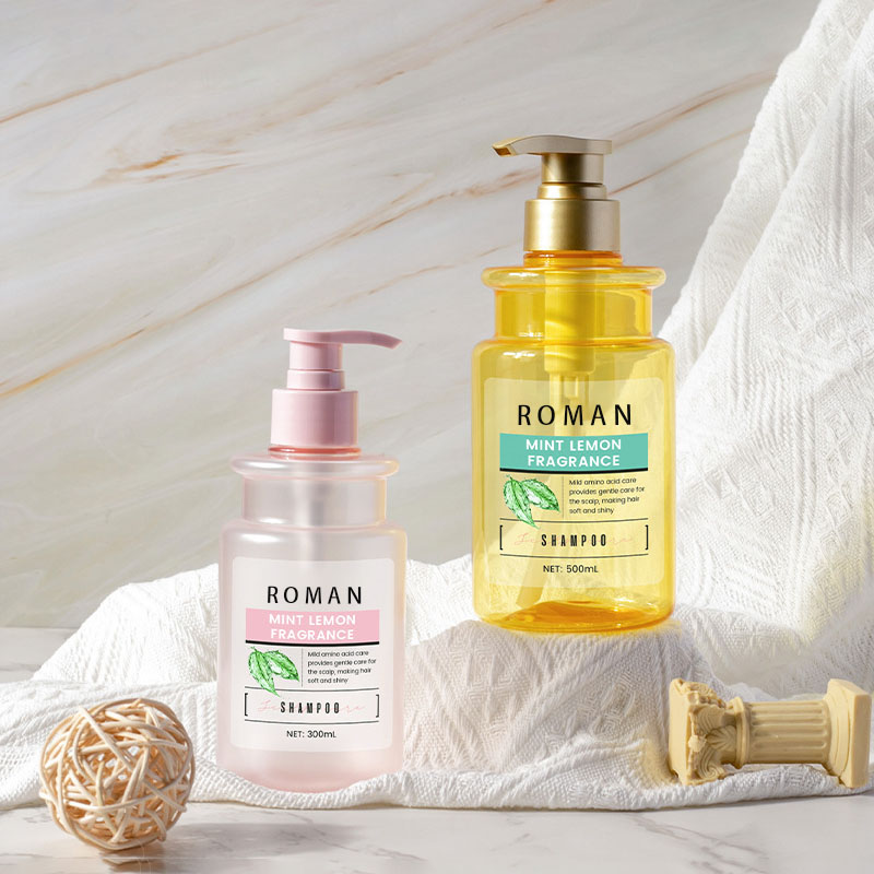 PET boca 300 ml 500 ml plastična preša prozirni losion za tijelo šampon tuš boca pumpa brtva za kremu parfem njega tijela PET boca 300 ml 500 ml plastična preša prozirni losion za tijelo šampon tuš boca pumpa brtva za kremu parfem njega tijela