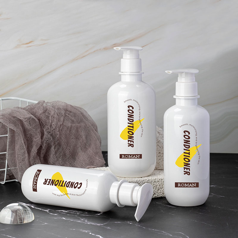 Plastične prazne boce losiona 300 ml 400 ml 500 ml 600 ml PET Boston Okrugla boca šampona regeneratora Boca s dozatorom gela za tuširanje Boca s pumpicom Plastične prazne boce losiona 300 ml 400 ml 500 ml 600 ml PET Boston Okrugla boca šampona regeneratora Boca s dozatorom gela za tuširanje Boca s pumpicom