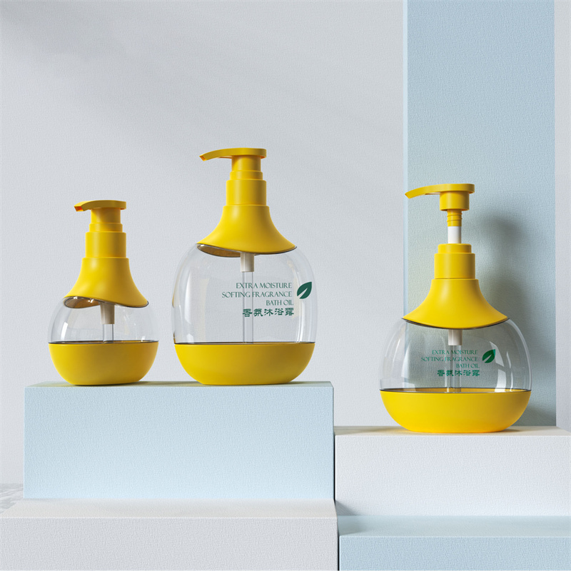 Sunshine 300ml 400ml 500ml Veleprodajna boca emulzije PET plastična boca losiona za bebe Dozator kozmetičke emulzije Prazna boca Sunshine 300ml 400ml 500ml Veleprodajna boca emulzije PET plastična boca losiona za bebe Dozator kozmetičke emulzije Prazna boca