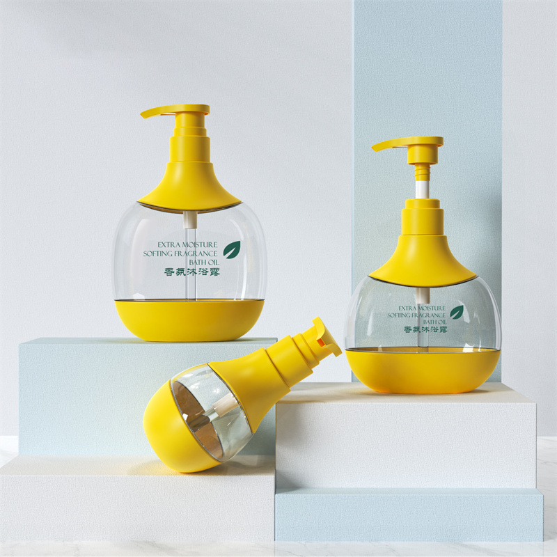 Sunshine 300ml 400ml 500ml Veleprodajna boca emulzije PET plastična boca losiona za bebe Dozator kozmetičke emulzije Prazna boca Sunshine 300ml 400ml 500ml Veleprodajna boca emulzije PET plastična boca losiona za bebe Dozator kozmetičke emulzije Prazna boca