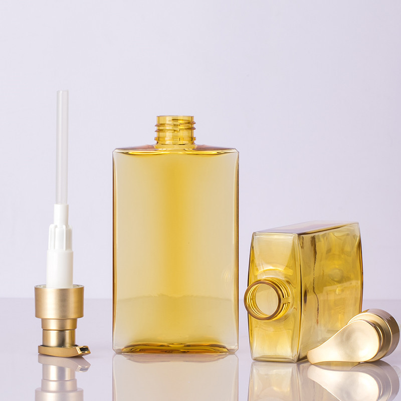 150ml 200ml Flat Square Gel za tuširanje Umivanje lica Losion za tijelo Regenerator Zlatna bočica na pumpicu Sredstvo za njegu kože Ulje za skidanje šminke 150ml 200ml Flat Square Gel za tuširanje Umivanje lica Losion za tijelo Regenerator Zlatna bočica na pumpicu Sredstvo za njegu kože Ulje za skidanje šminke