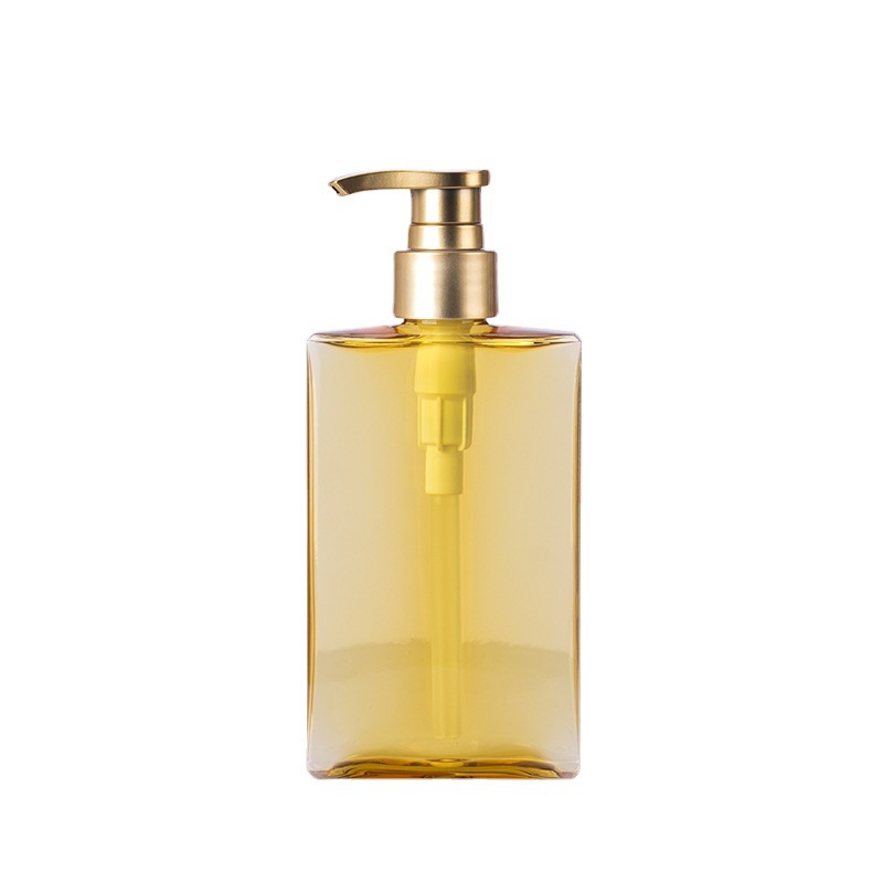 150ml 200ml Flat Square Gel za tuširanje Umivanje lica Losion za tijelo Regenerator Zlatna bočica na pumpicu Sredstvo za njegu kože Ulje za skidanje šminke 150ml 200ml Flat Square Gel za tuširanje Umivanje lica Losion za tijelo Regenerator Zlatna bočica na pumpicu Sredstvo za njegu kože Ulje za skidanje šminke