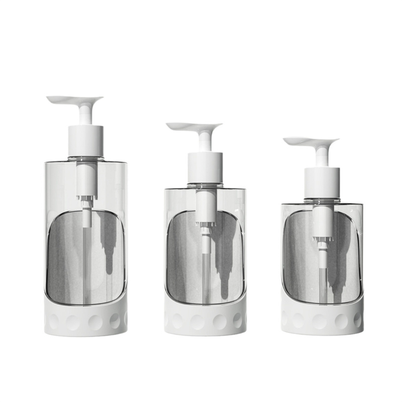 Zašto staklene pjenaste boce s pumpicom donose revoluciju u kozmetičko pakiranje: prednosti, značajke i primjena?