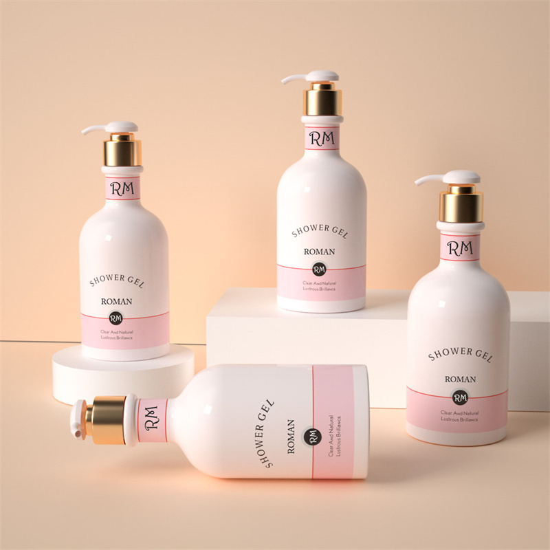 400 ml ružičaste PET veleprodajne boce prirodnih organskih losiona Bočice za njegu tijela Popravak Boce za suhu kožu Press pumpa za šampon za njegu kose 400 ml ružičaste PET veleprodajne boce prirodnih organskih losiona Bočice za njegu tijela Popravak Boce za suhu kožu Press pumpa za šampon za njegu kose